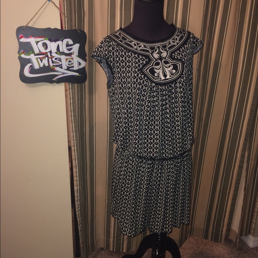 Mini Dress 🏆